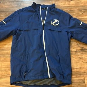 Tampa Bay Lightning Hockey jacket